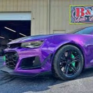 Meet your Posher, Parker